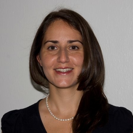 Marie-Claire Flores-Pajot